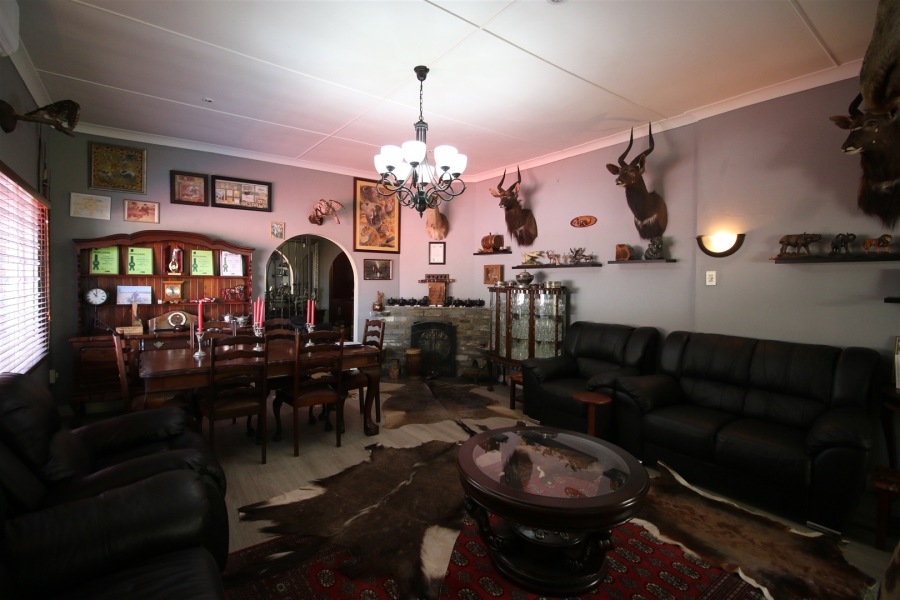 3 Bedroom Property for Sale in Vincent Eastern Cape